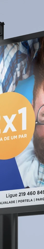 Zona Optica Marketing Advertising 2